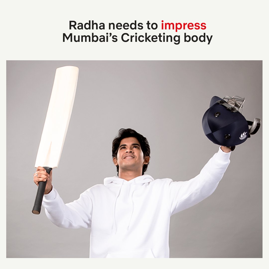 NetflixIndia's tweet image. A future so bright, it's blinding. #SelectionDay