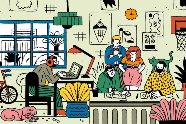 adage's tweet photo. The Ad Age Best Places to Work 2019 list is here. Is your company on it? https://t.co/tOXwgI3OHR https://t.co/mI1wWtpFgb