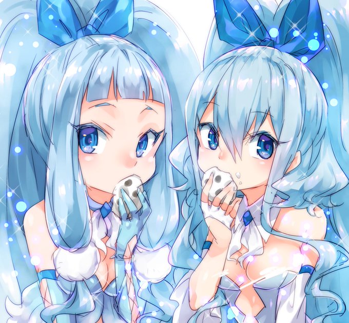 アローラキュウコンのtwitterイラスト検索結果