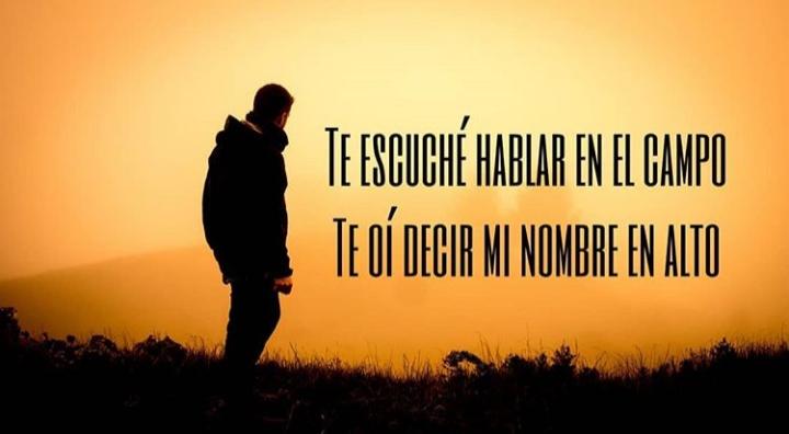 oteushu's tweet photo. Y claro que te escuché y sentí... https://t.co/zVFENys1ba
