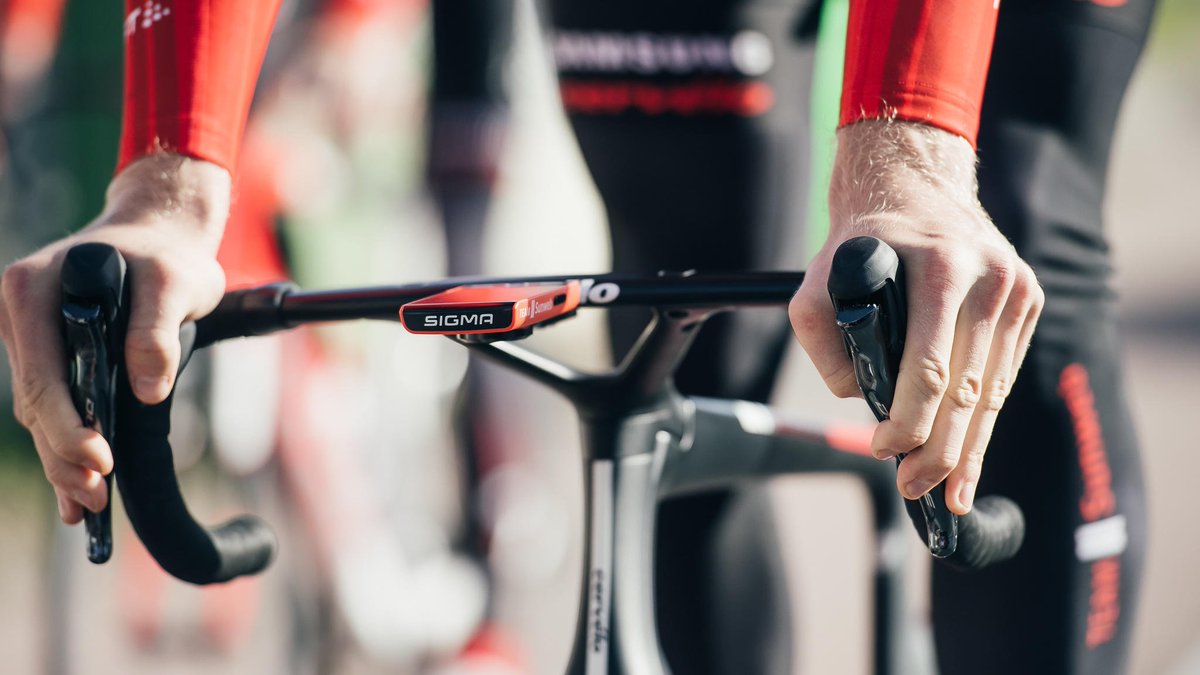 cervelo's tweet photo. How did our Design team make our latest S5 so fast? Download our S5 tech paper to learn more about Team Sunweb's latest aero road bike:
https://t.co/LRR7eMQezw
#S5 #speedengineered #Sseries https://t.co/z2ImkX41XA