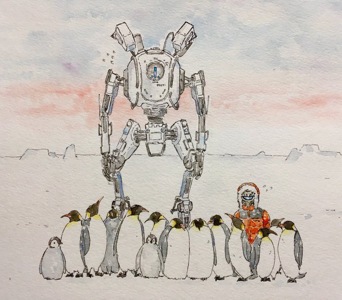 Twoucan タイタンフォール2 の注目ツイート イラスト マンガ