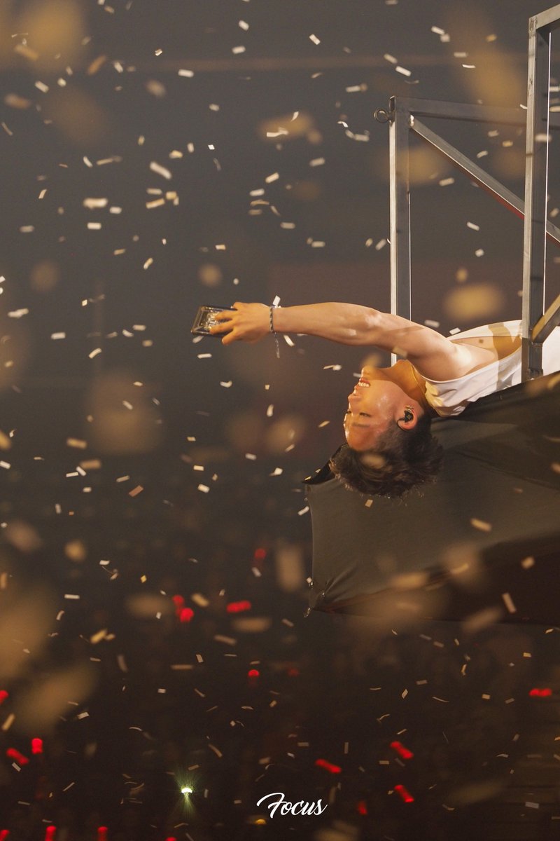 190106 앵콜콘서트 HQ
 #바비 #BOBBY #김지원 #iKON #아이콘 #FOCUSONB