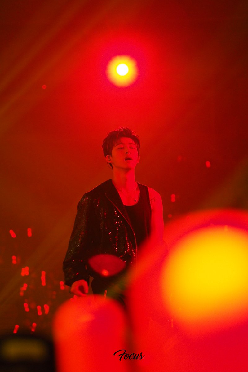 190106 앵콜콘서트 HQ
#BI #비아이 #Hanbin #한빈 #iKON #아이콘 #FOCUSONB