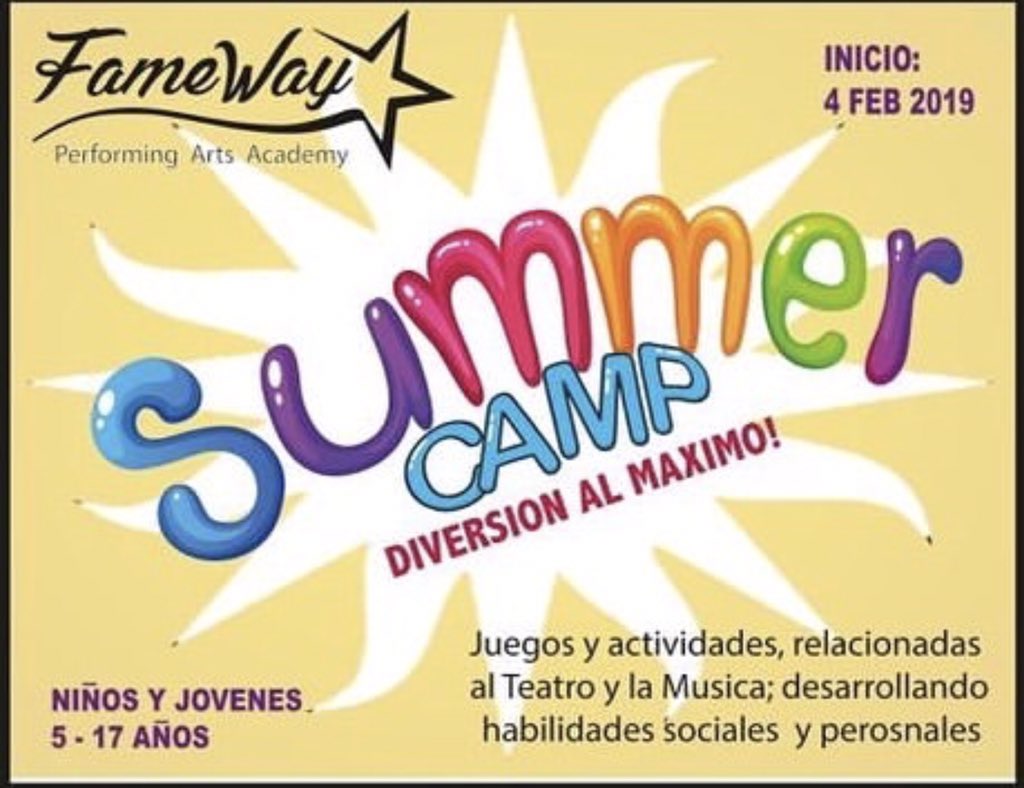 Recomendado para tus hijos y desarrollen nuevas habilidades y sobretodo se diviertan y hagan nuevas amistades <a href="/famewayacademy/">famewayacademy</a>