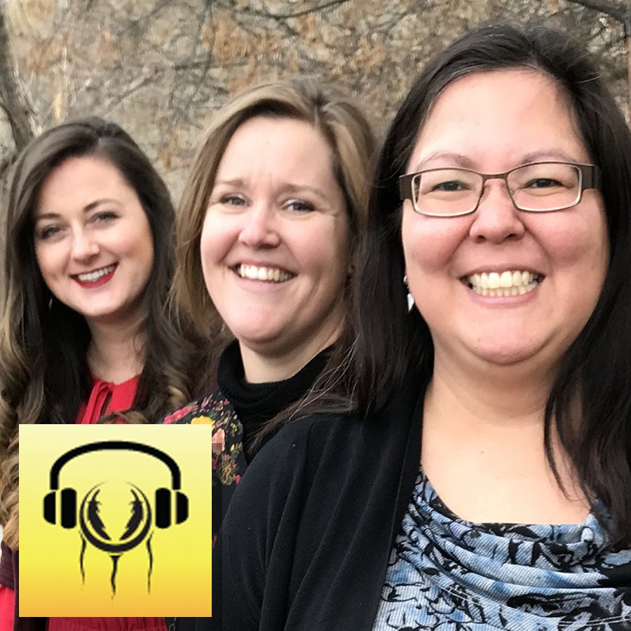 Check out IH’s new bi-weekly podcast series, Interior Voices for a look at issues informing Aboriginal health and wellness. bit.ly/InteriorVoices