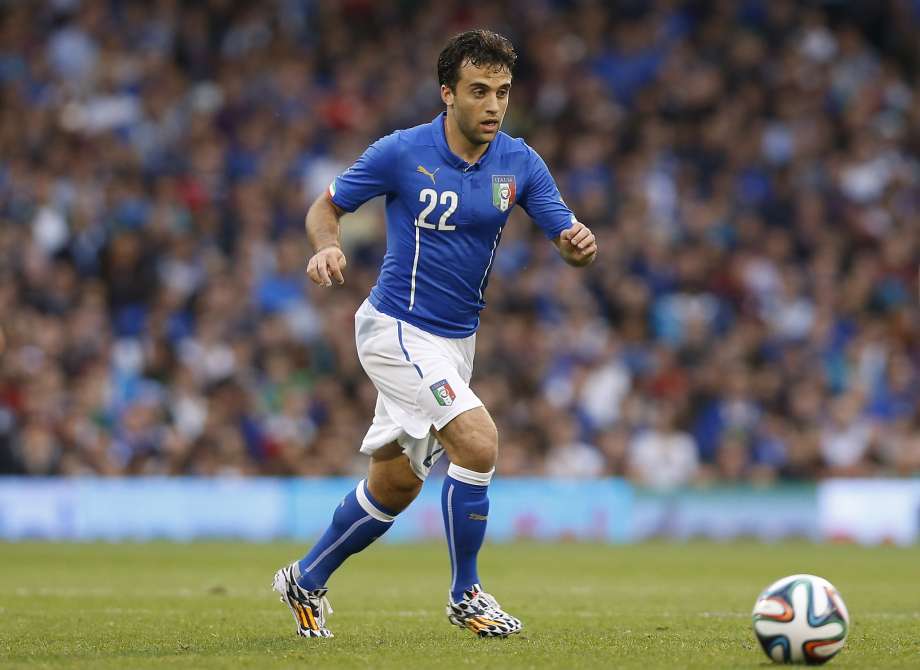 No one brings more passion to the pitch than this guy
@GiuseppeRossi22 #respectbro β½β½β½