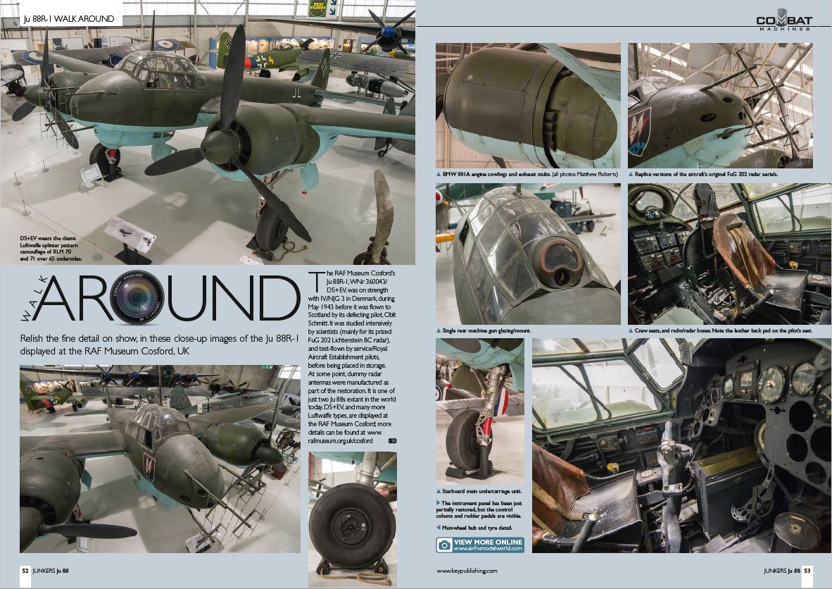 theaviationart's tweet photo. Junkers Ju 88 
High-quality colour artwork, a cutaway drawing and exclusive walk-around images. Product link: https://t.co/PenYoNdJ03
#Junkers #Ju88
#Paintings #Artwork #Aviationart #History #Airplane #Planes #warbird #classicaircraft  #worldwar2 #Luftwaffe #ww2 #picture https://t.co/0eOUHYULyX