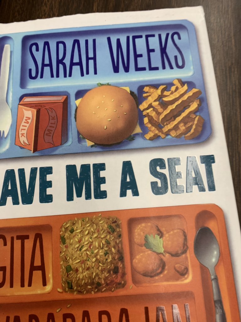 MrsEholtkamp's tweet photo. #savemeaseat Identifying text themes from our favorite book and supporting each theme with a quote from the book! @AuthorWeeks @gitavarad1 @WH_MSRAMS @WH_ENL @WhufsdRams https://t.co/zvklLhaVOp