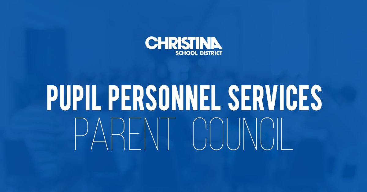 Christina School District tweet media