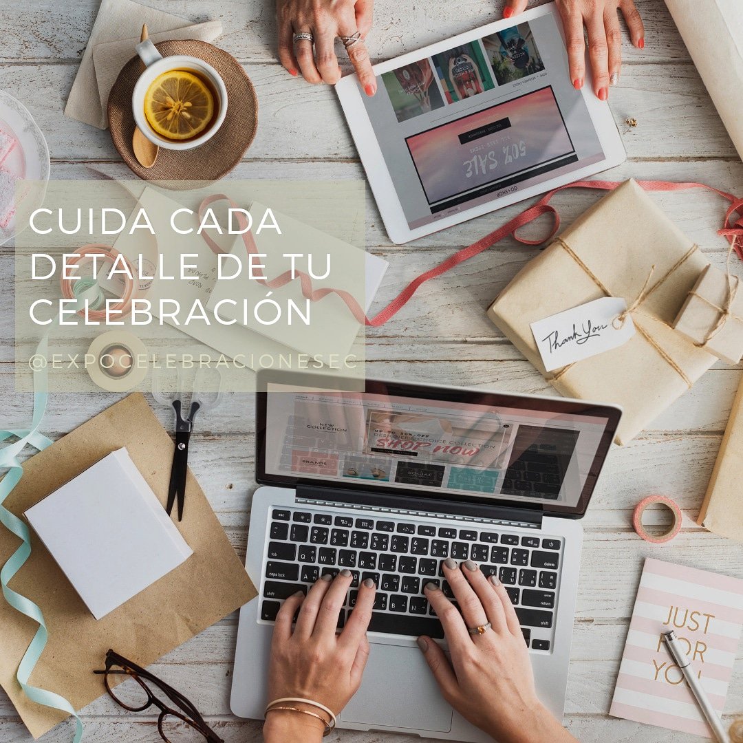 Expocelebra's tweet photo. La diferencia está en los detalles.🥇 Contrata el servicio de expertos que harán de tu celebración algo memorable. 🧚‍♀️🎉🎈💐🎶✉👏
#expocelebracionesec
#celebrations #details #memories #love #like #fiesta #party #celebraciones #work #happy https://t.co/uLD6ePFbl3
