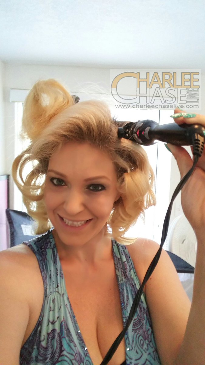 Twitter charlee chase 