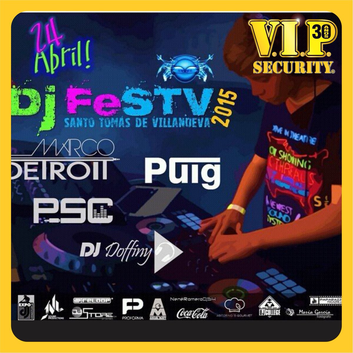 VIPsecurityvzla's tweet image. En nuestra historia tu siempre has sido nuestro centro #TeamVIP #talentovenezolano #Venezuela te acompañamos en tus rumbas y tus eventos protocolares