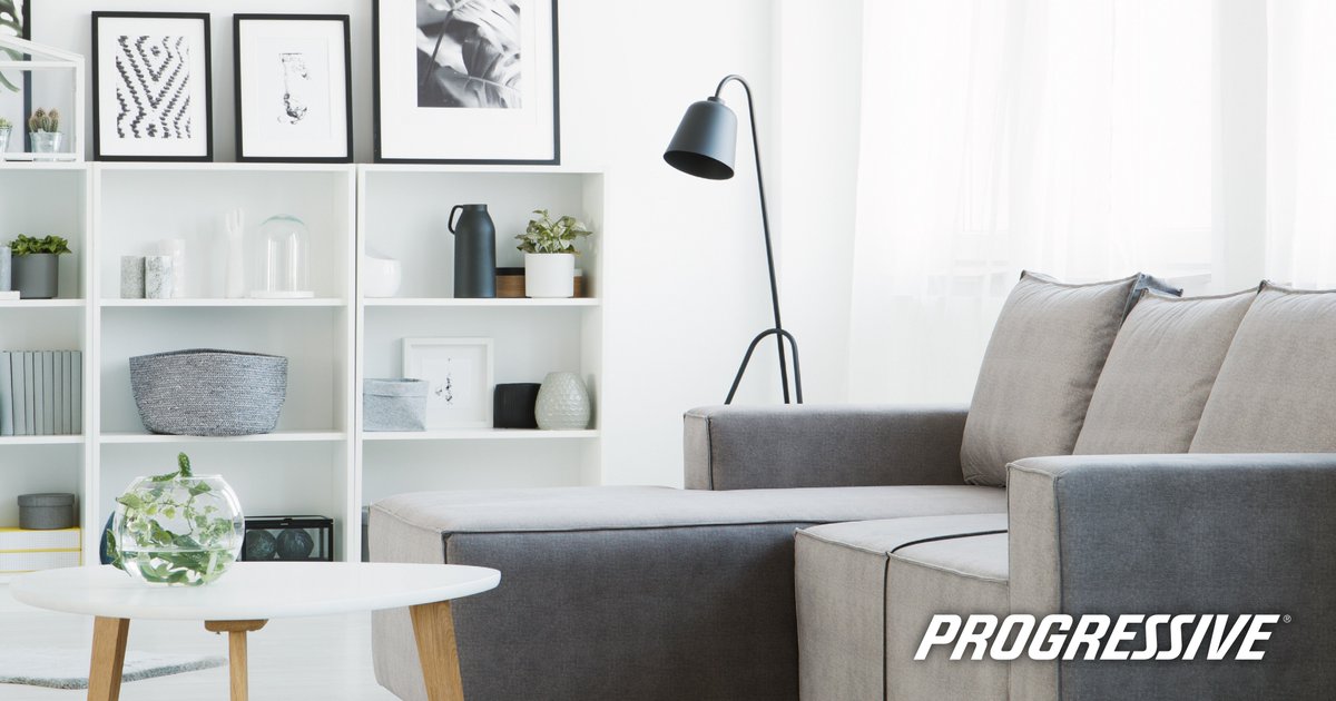 progressive's tweet photo. The #NewYear is a great time to get rid of clutter around the house. Grab a box and fill it up with clothes, books, and more. Charitable foundations would be happy to take them! See what else you can cross off our January home checklist! https://t.co/fhIIhTlYle https://t.co/XZzH4OAFsW