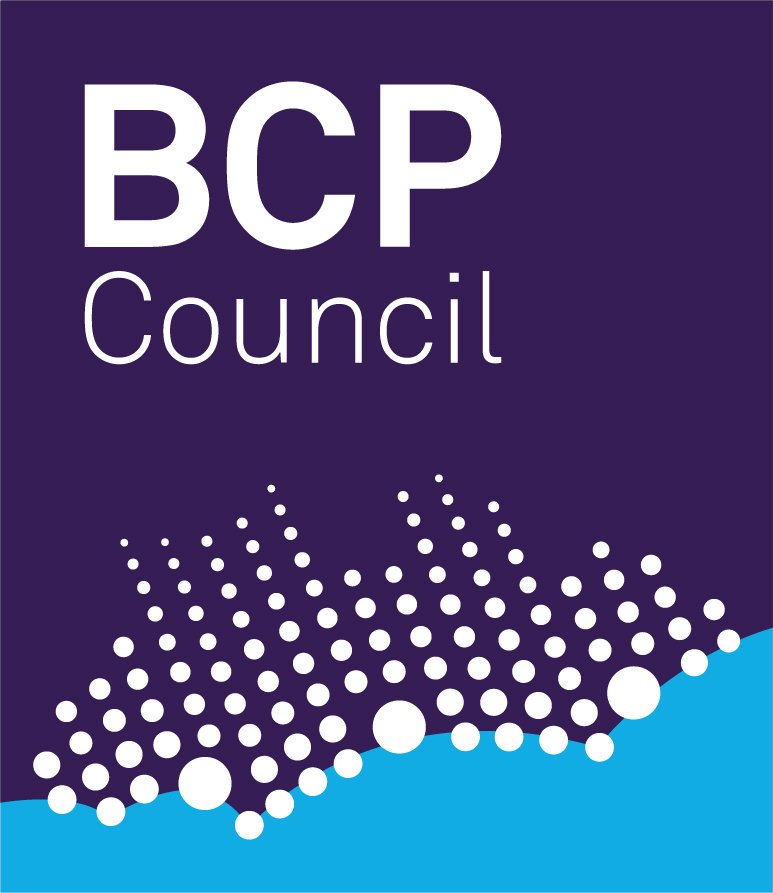 BHLivingDorset's tweet photo. The BCP Shadow Authority have today launched their new logo, we think its a cleverly thought out design, what do you think? More on https://t.co/Cb0QMknKV3 web site soon #bournemouth #christchurch #poole @BCP_SA https://t.co/atUkbVXvfd