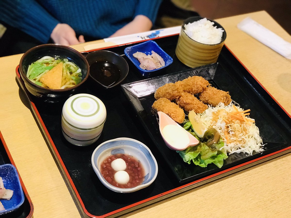 アフロ C Twitterissa 海津市 宙乃台所 Lunch Lunchbox Lunchtime Lunchbreak Japanesefood 定食 食レポ 夜ご飯 ソバ ランチ 行列のできる店 ご飯おかわり自由 おいしい そば お腹いっぱい 焼き魚 Soba Tenpura 晩飯 ランチ 昼食 蕎麦