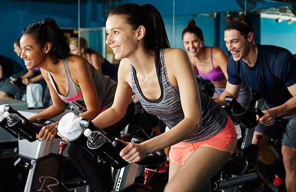 Just 5 spots left in our Learn to Spin program starting tomorrow, Jan 9 at 7:15pm. Wednesdays for 8 weeks, just $99. If you are new, lazy, just off the couch or somewhat intimidated to try spinning, this is especially built around you. Boom! Call us at 416-259-2453 to register.