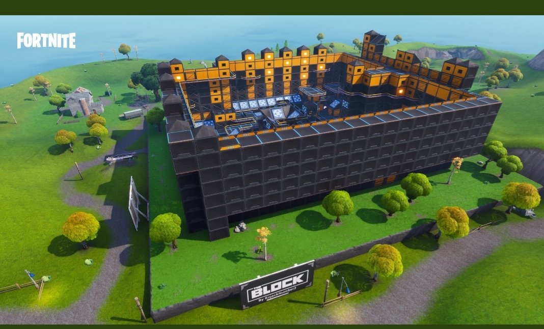 FortniteSaudi's tweet photo. What you think about this?
إش تفكرون به هاذه
saudifortnitework@gmail.com email https://t.co/t8sh4t04OJ