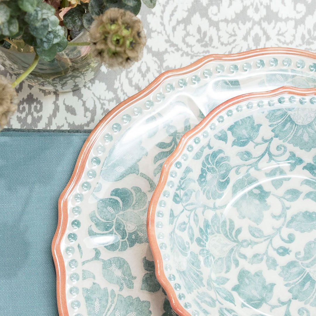 InAWaverlyWorld's tweet image. We can’t help but dish about our latest styles.