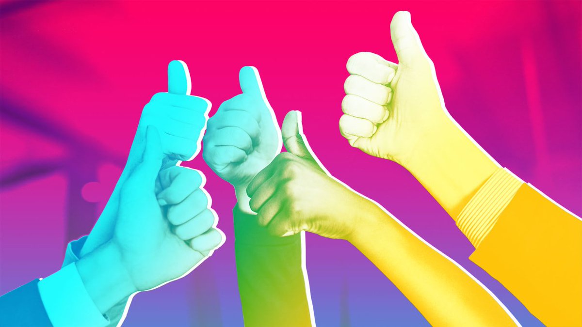 ReadyTalk's tweet image. As 2019 begins, it's a great time to make sure your goals are in place. Check out these 12 tips to make this year your most productive yet: bit.ly/2RturkS via @FastCompany