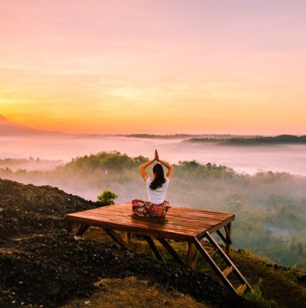 GetRichInHealth's tweet image. I Have Discovered A Deeper Understanding Of Meditation &amp;amp; The Plethora Of Benefits It Provides. ow.ly/wRJz30n6FCV #Yoga #Health #Blog
