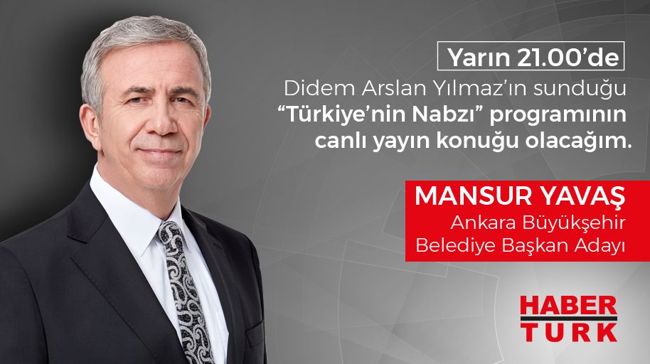 Mansur Yavaş