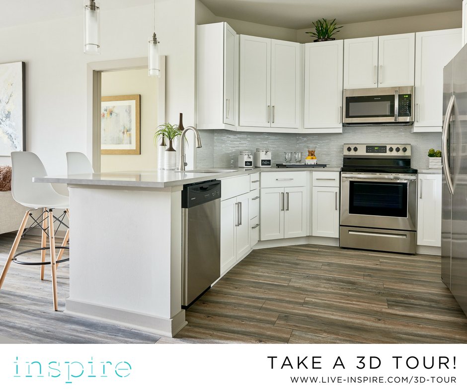 Take a tour of Inspire South Park without ever leaving your couch. 🛋  fal.cn/ykON