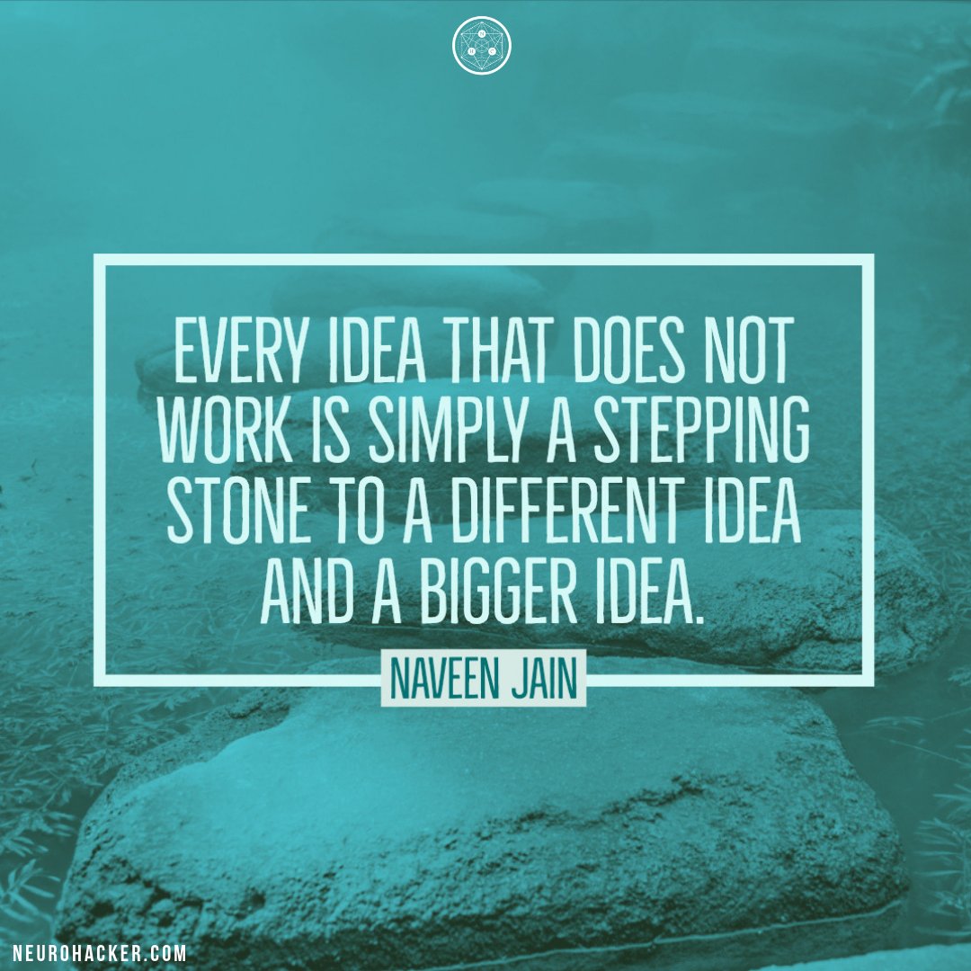 qualialifeco's tweet photo. We might have to think in an entirely new way, but solving massive problems begins with the spark of inspiration. This thought was a constant undertone in our recent #CollectiveInsights discussion with guest @Naveen_Jain_CEO 

Listen in 🎧 in > https://t.co/qxpwzoa7Ve
#quote https://t.co/6xaLoWZA0B