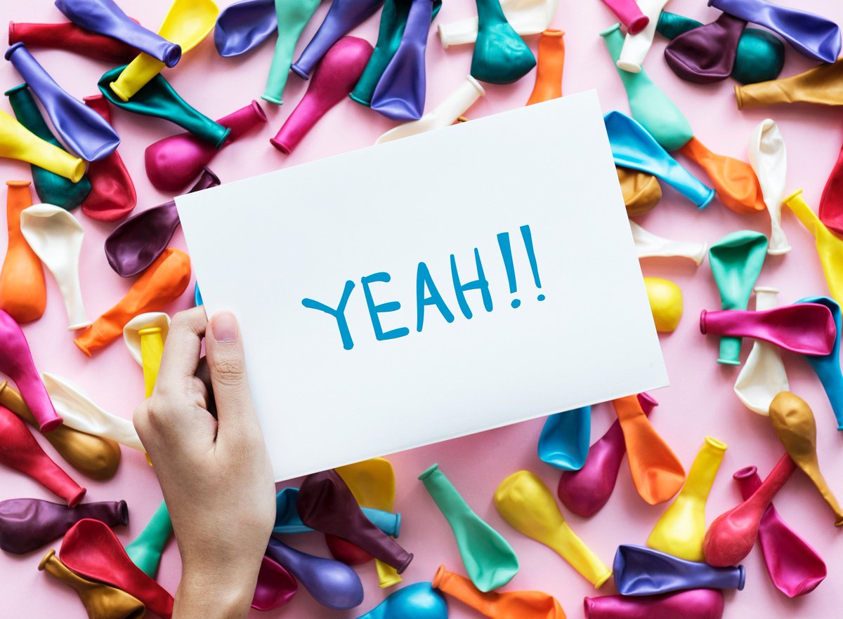 We’ve got BIG news to share with you next week! Be sure to check back in next Tuesday to find out what it is!