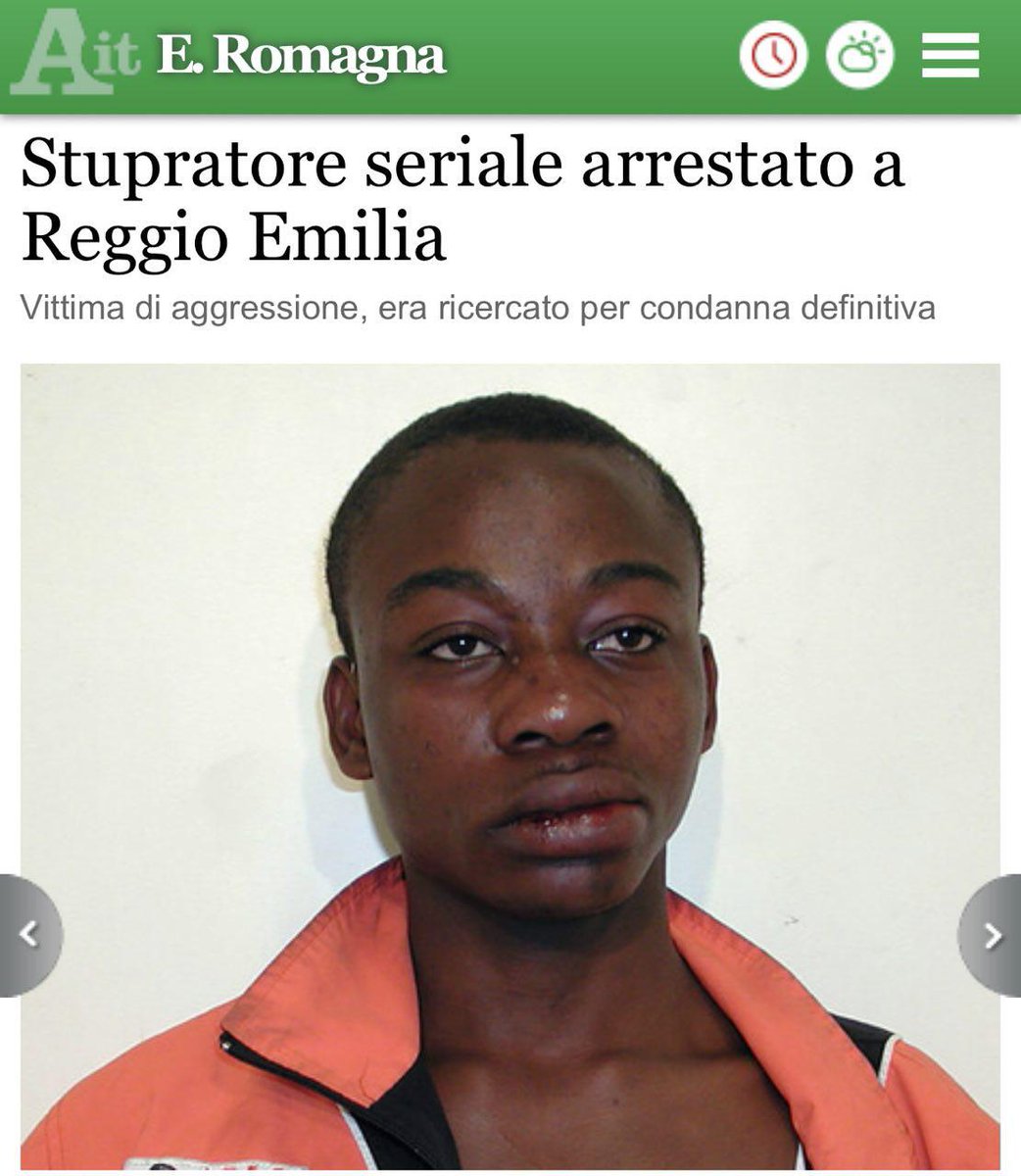 Chiediamo lo sgombero delle ex Reggiane e l'intervento del Ministro dell'Interno. Le politiche del #Pd ci hanno portato a questa situazione. Ladri, spacciatori e stupratori si nascondono in una zona abbandonata a due passi dal centro. Dove è il Pd dei #diritti delle #donne?