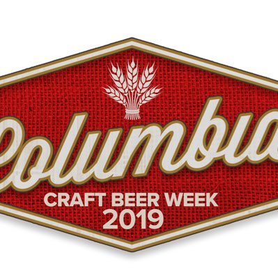 ColaBeerWeek's tweet image. #NewProfilePic