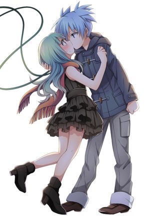 暗殺教室のイラストまとめ 暗殺教室のイラストまとめ