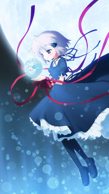 篝ちゃんのtwitterイラスト検索結果