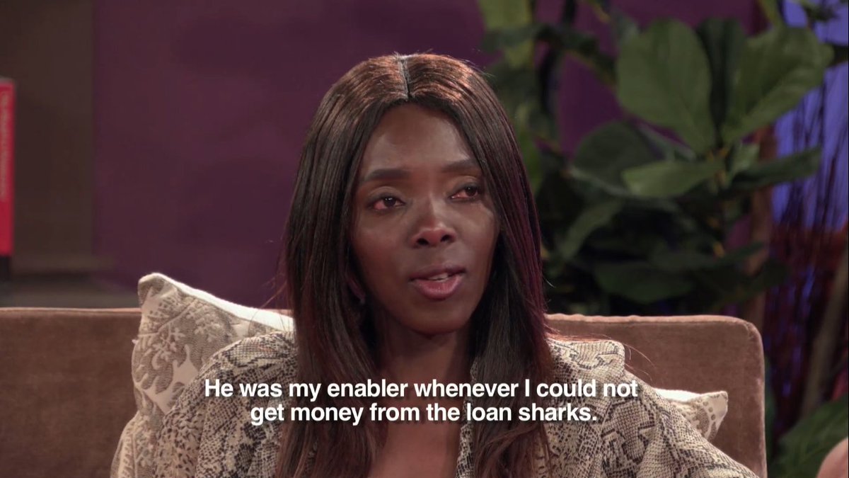 Vusaseki2's tweet photo. Catch the last episode of #Vusaseki tonight on @SABC2 at 20:30 😭😓😭
South Africa is the largest gambling market in Africa and it is increasing in its size. Casinos, horse gambling and illegal gambling,Don't miss Raquel's story tonight on how she is battles with her addiction. https://t.co/DFvY9GMoww