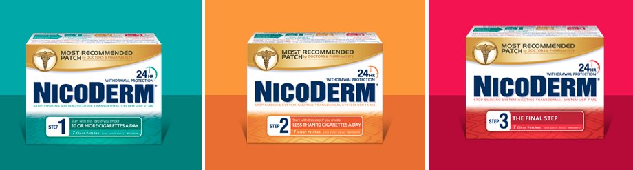 BeaverBankRX's tweet photo. Striving to quit smoking this new year? Stop by the store and get your Nicoderm products now! https://t.co/bWB5nUodJp