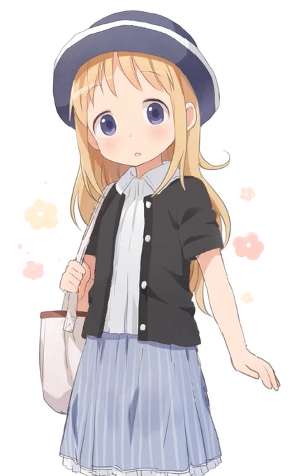 【お題箱】苺ましまろのコッポラちゃん 