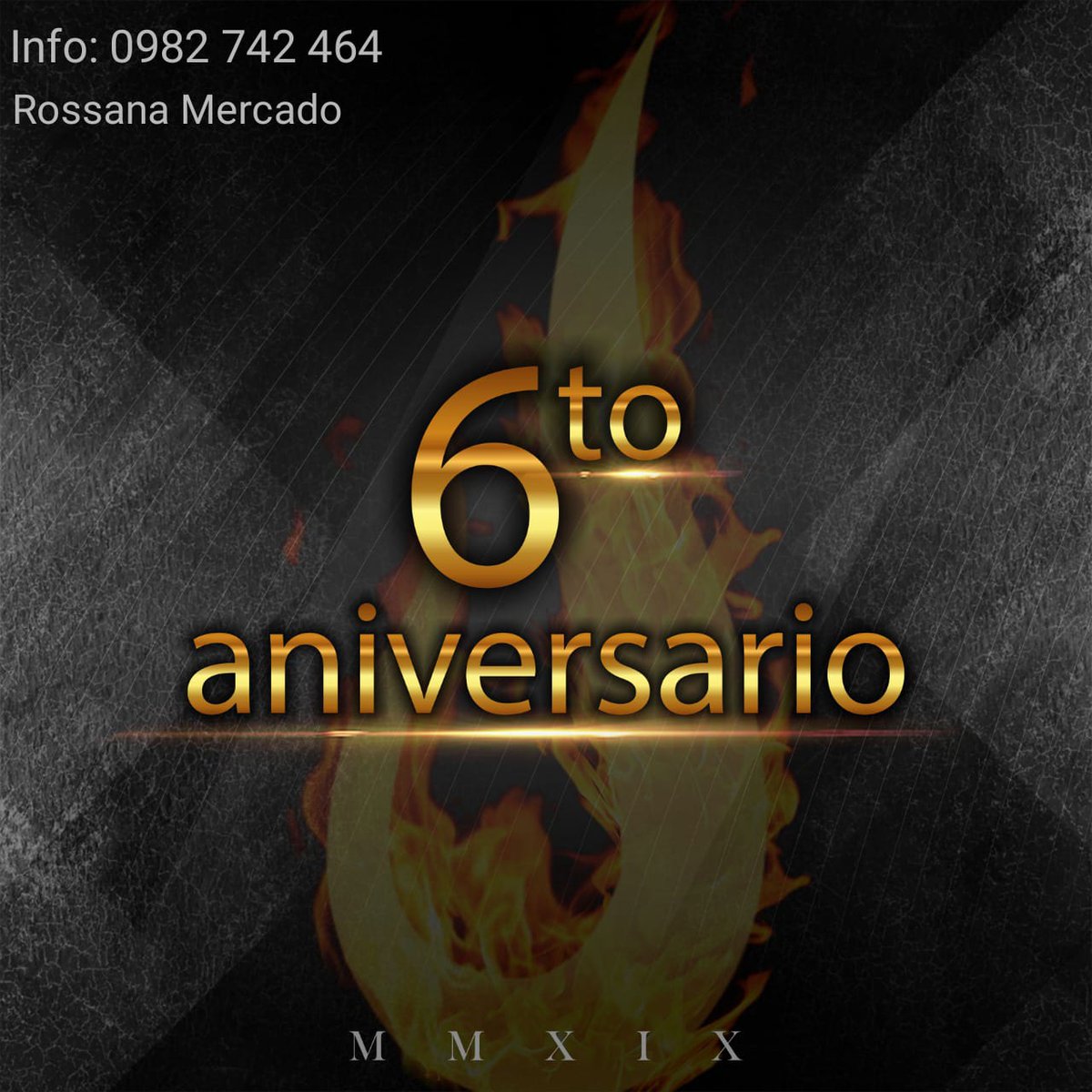 dubai_discopy's tweet photo. #DubaiNoPara 
Cartelera de los que se viene y vos no te lo podes perder! 
Hace ya tu reserva conmigo @rossanamercado al 0982742464
#asuncion #paraguay #dubaipy #disco #trago #mujeres #hombes #diversion #noche #fiesta https://t.co/CcwwcGMCfA