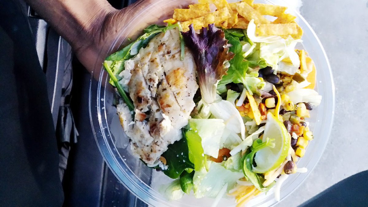 CleanseBest's tweet image. Lunch time is on!!!!