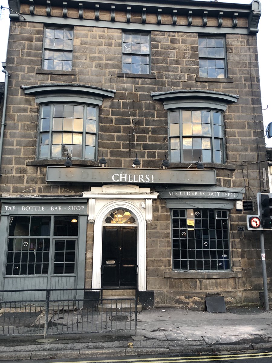 10 Devonshire Place tweet media