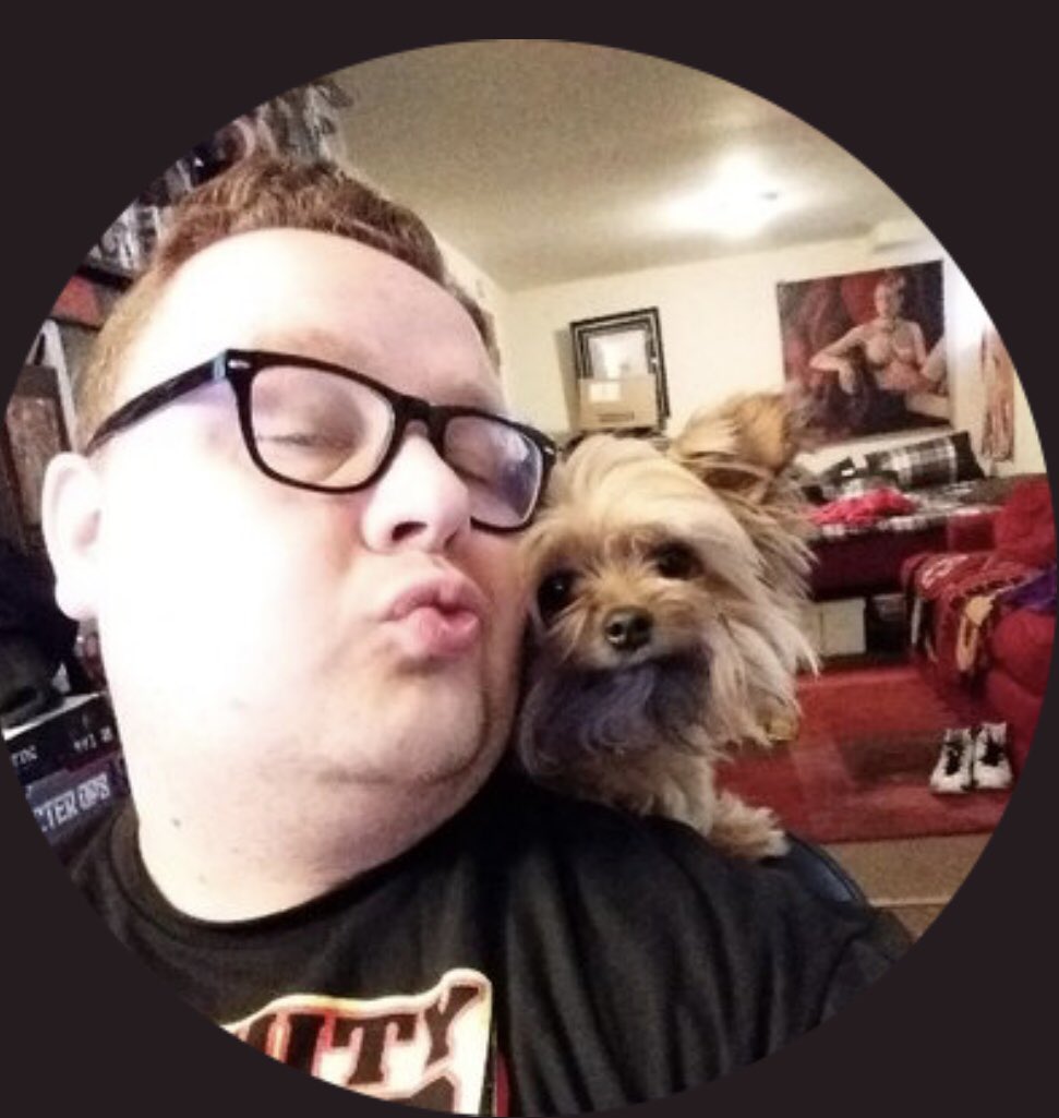 Kaelyn tweet media