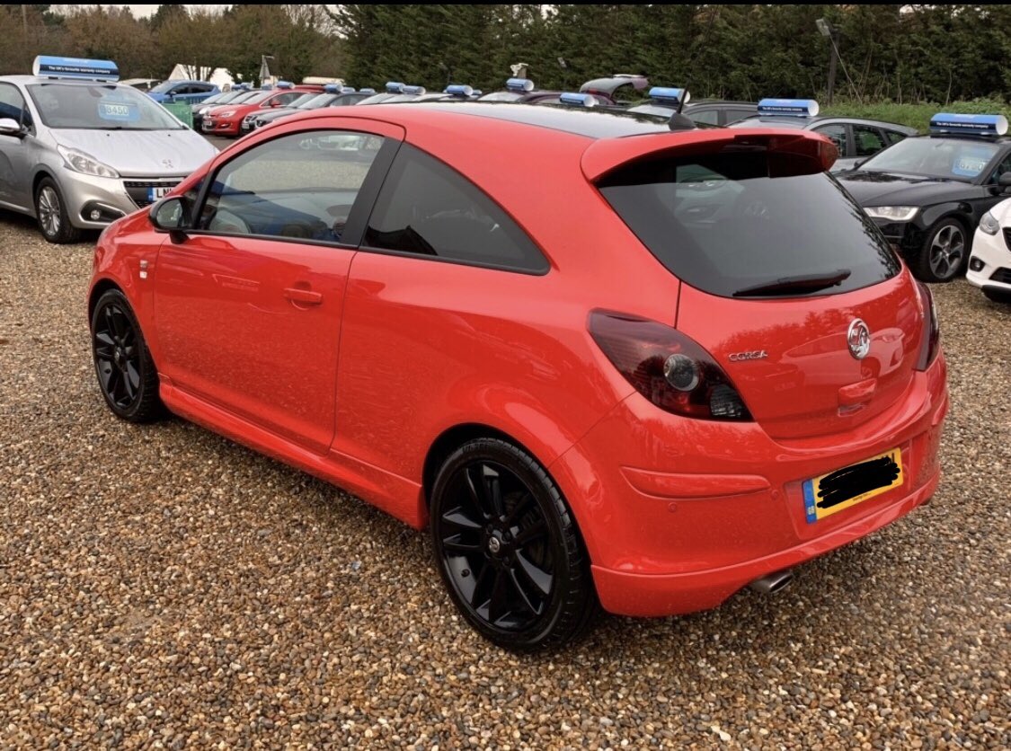 DriverChoice_ld's tweet image. HUGE JANUARY OFFER 
ONLY £129 Per Month 
With £0 Deposit 

Get in touch now for full details