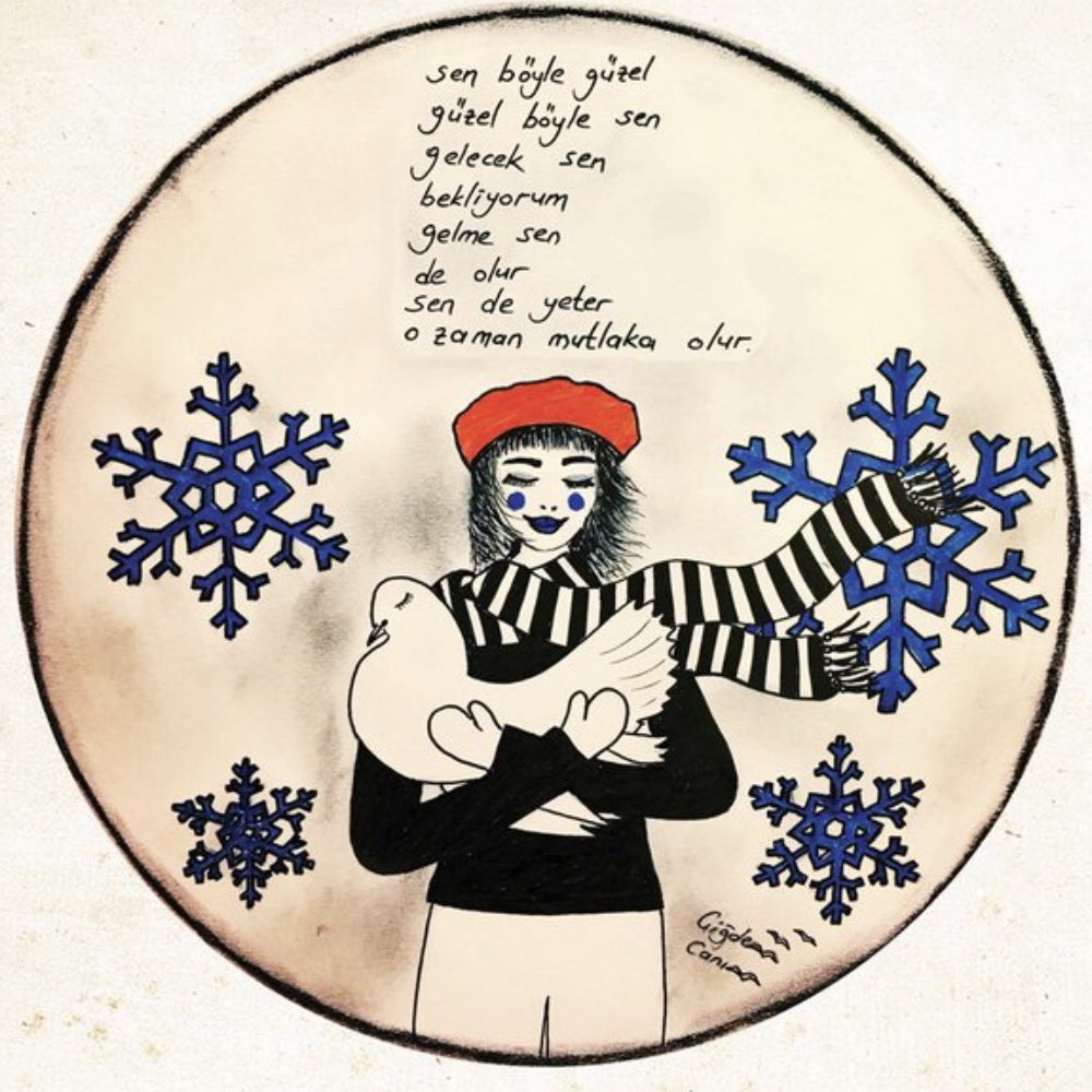 Yasin Emrah Yalçınlı (@yeyalcinli) on Twitter photo 