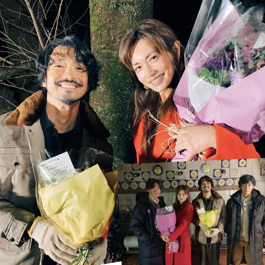 長谷川京子の風貌が若い頃から激変した理由は整形 昔から今までの変化を比較 芸能人の嫁 夫 子供 現在