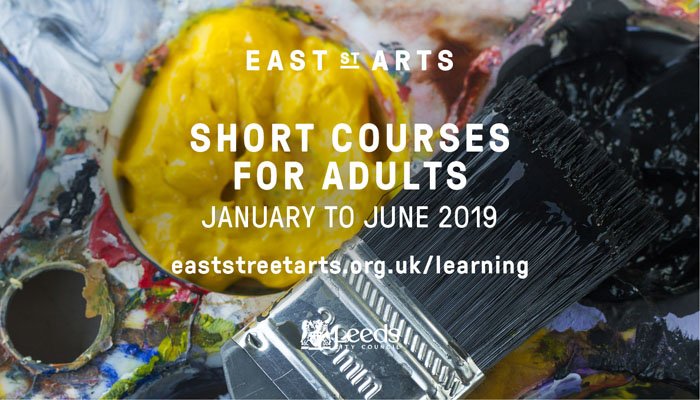 Union105's tweet photo. Remember to book your place on one of our adult learning courses in the Chapeltown area. They start very soon and we'd love to see you there. https://t.co/IymGIBaxCf https://t.co/UzKtFXRCqG