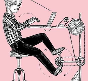 NicolaWorkman's tweet image. Just when you've got your head around your new 2019 fitness regime, this happens: bit.ly/2CRB6gU @vybarr #SedentaryLife #Fitness #VirtuallyYours #TheObviousSolution