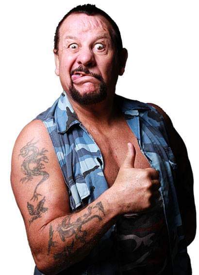 Happy birthday to Bushwhacker Luke Williams! 
