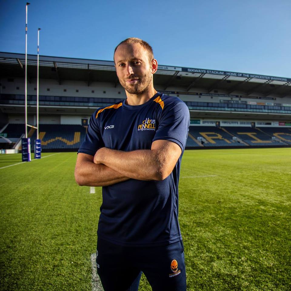 SixwaysStore's tweet image. Celebrate Chris' new contract with the CP15 Testimonial Collection!

Shop: goo.gl/LkHcgr