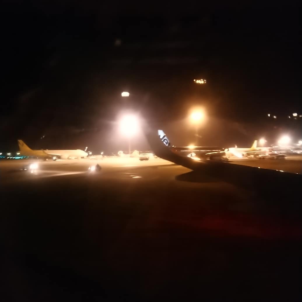 jasontwmok's tweet image. 到着

#INITIALP #先行部隊 #tokyoautosalon2019