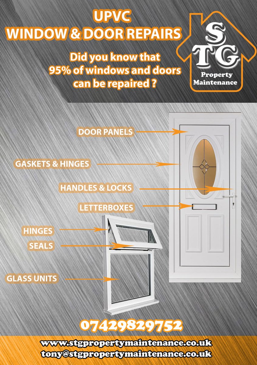 Stg Property Maintenance Stgmaintenance Twitter