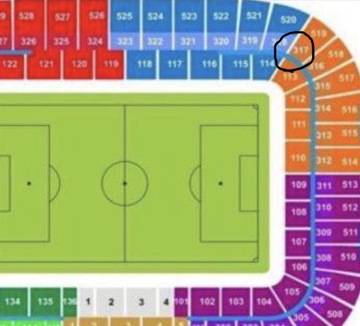 ticketItaly tweet picture